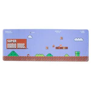 Paladone Tappetino Mouse Gaming Large Super Mario 30×80