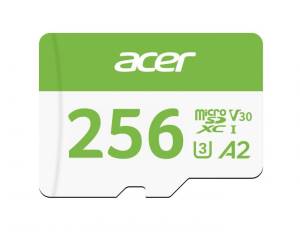 Acer Micro SD 256GB MSC300 - immagine 2