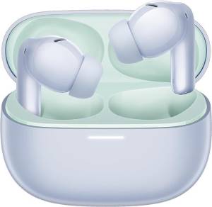 Xiaomi Auricolari Wireless Redmi Buds 5 Pro Aurora Purple - immagine 2