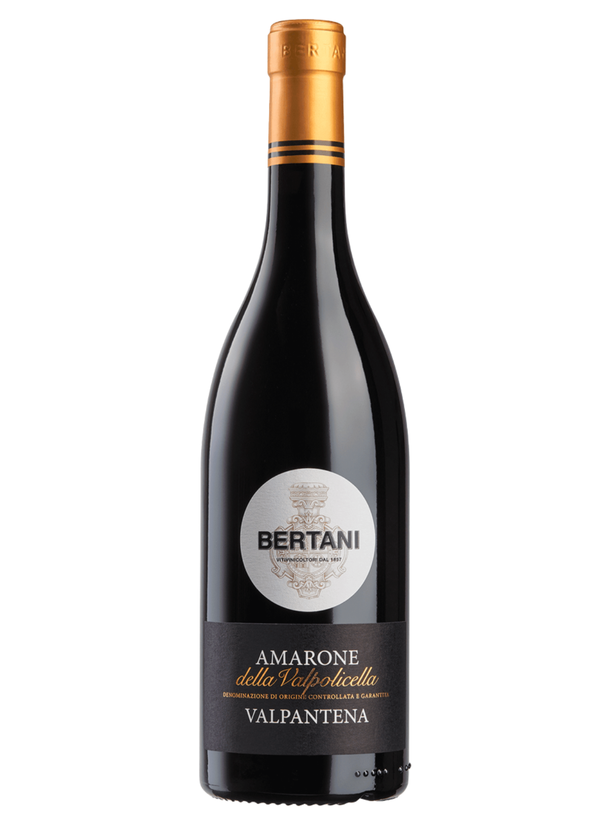 Bertani Amarone Della Valpolicella Valpantena D.O.C.G. 2019 - immagine 2