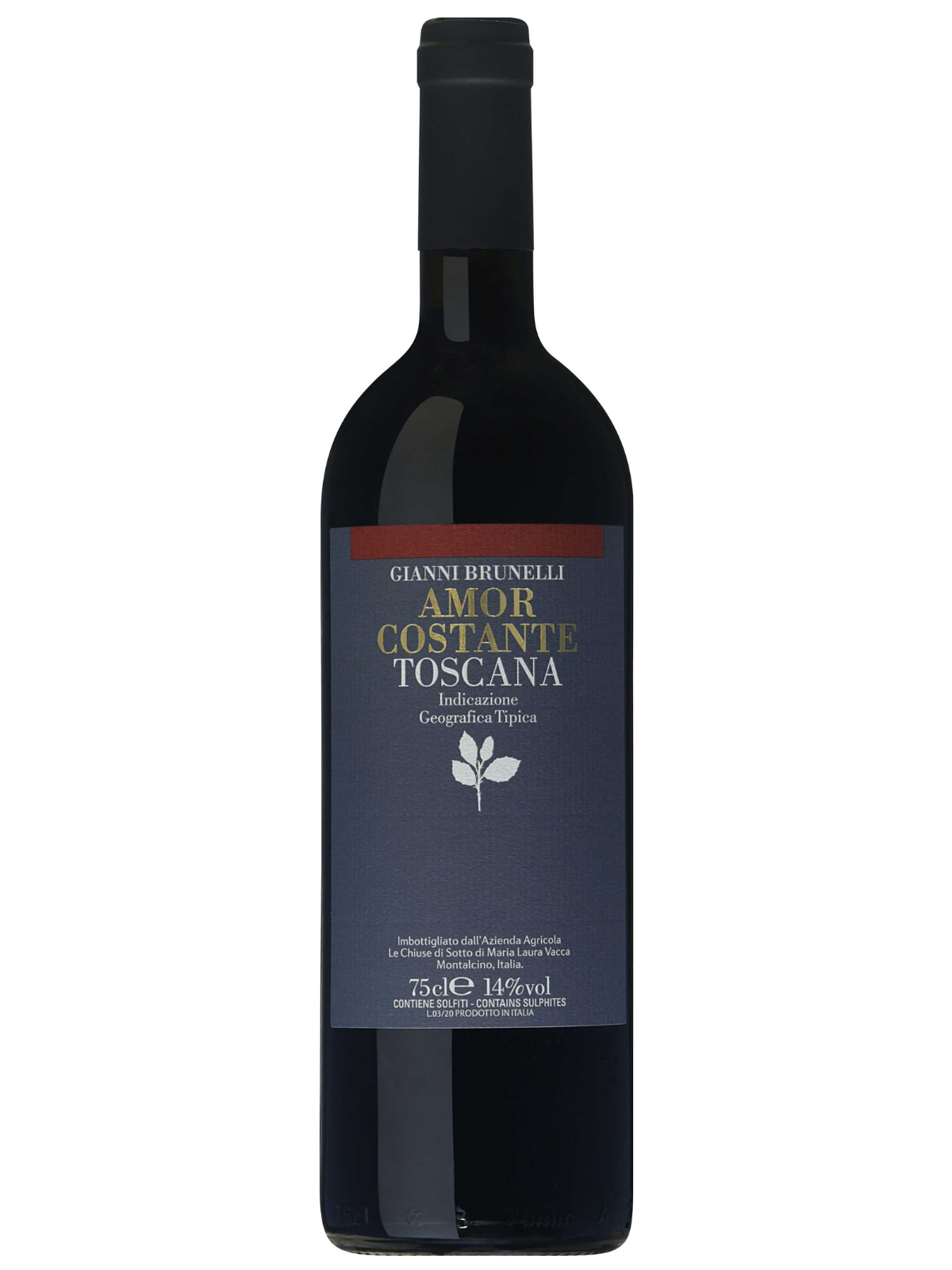 Amor Costante Gianni Brunelli Le Chiuse Di Sotto 2022 - immagine 2