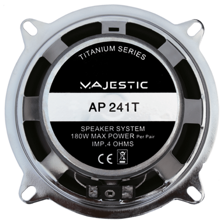 CASSE AP 241T SC - immagine 3