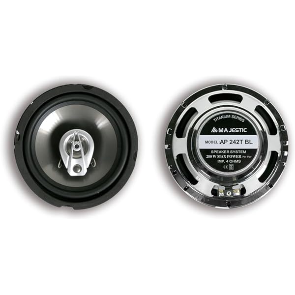 CASSE AP 241T SC - immagine 4