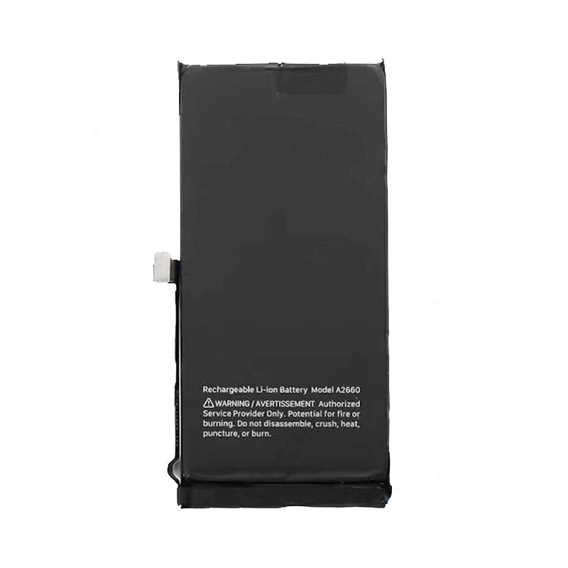 Batteria 2406 mAh QUALITA’ PREMIUM per iPhone 13 mini – QUALITA’ PREMIUM – – APPLE iPhone 13 Mini
