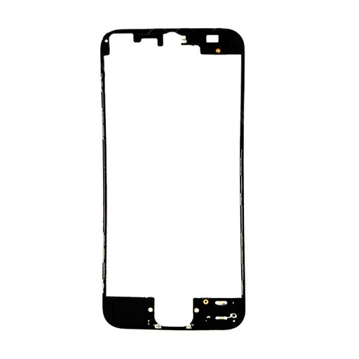 Cornice display Nera – Apple iPhone 5S
