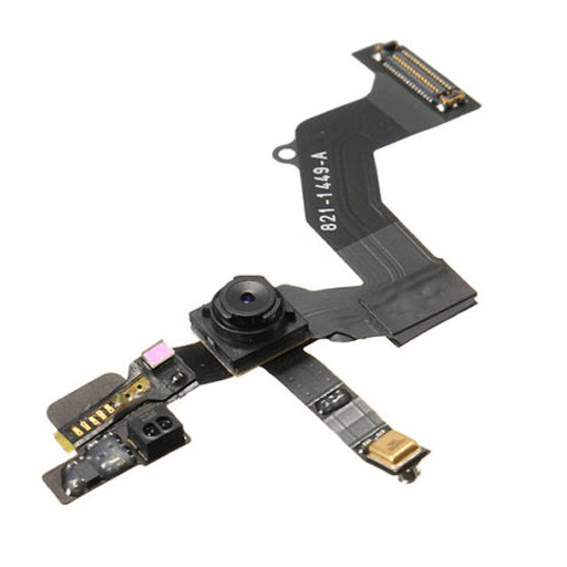 Flex camera frontale sensore e microfono – Apple iPhone 5
