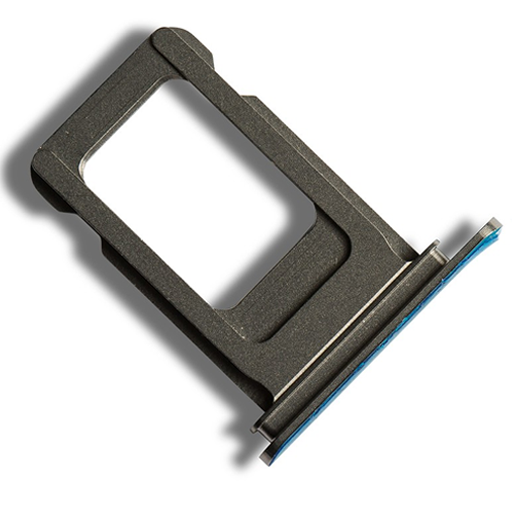 Carrellino SIM silver – Apple iPhone XS Max