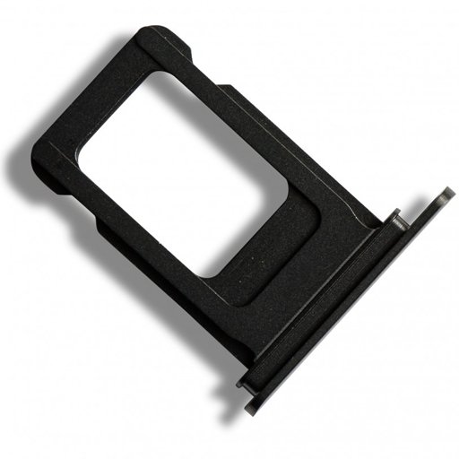 Carrellino SIM grey – Apple iPhone XS Max - immagine 2