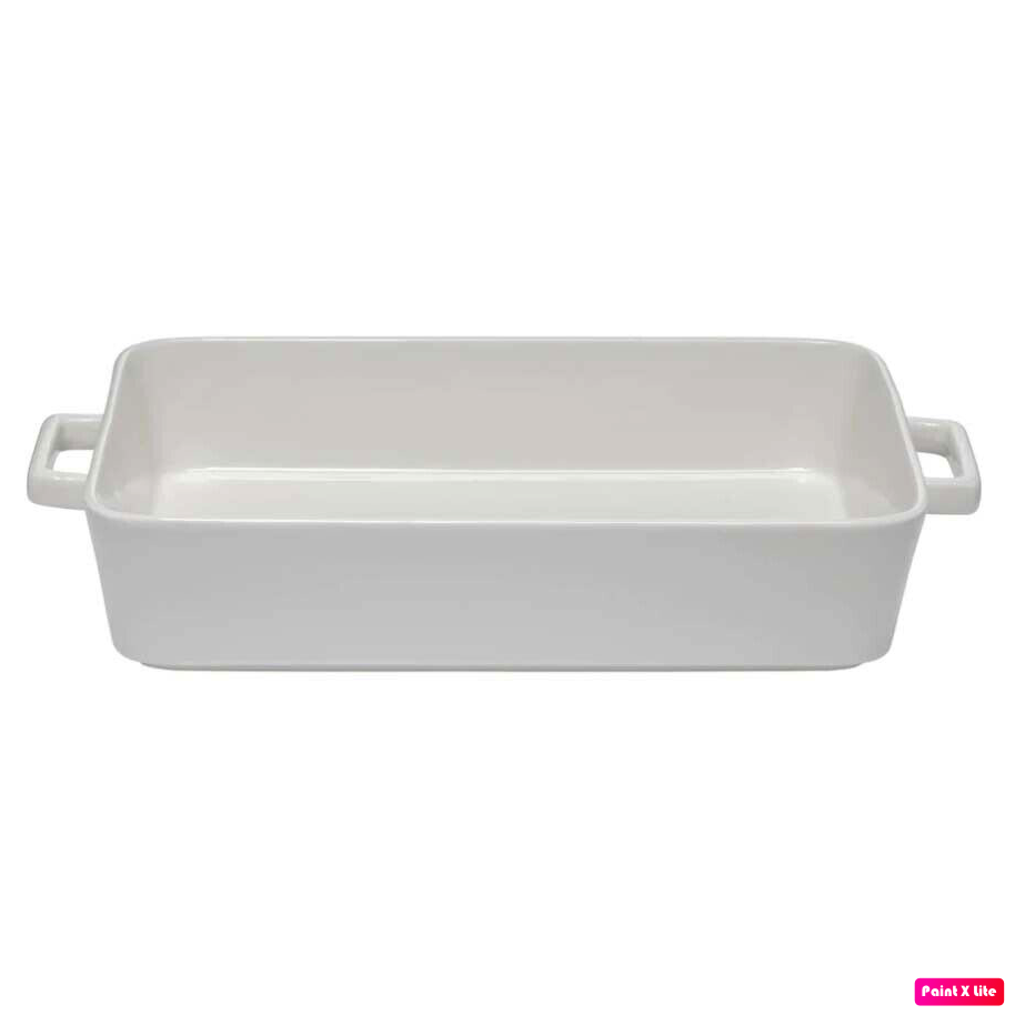 PIROFILA RETTANGOLARE EPICURIOUS GRANDE