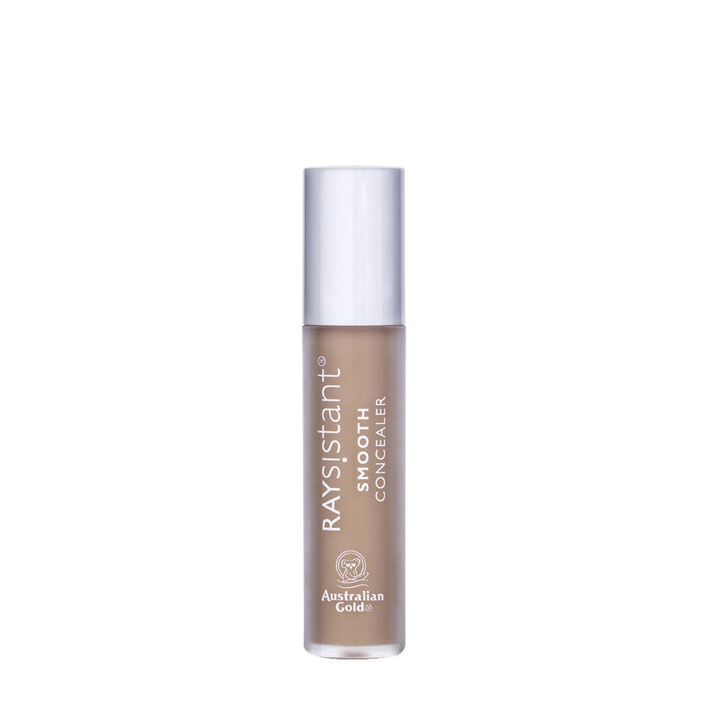 Australian Gold Raysistant Smooth Concealer N. C03 Dark 4 ml