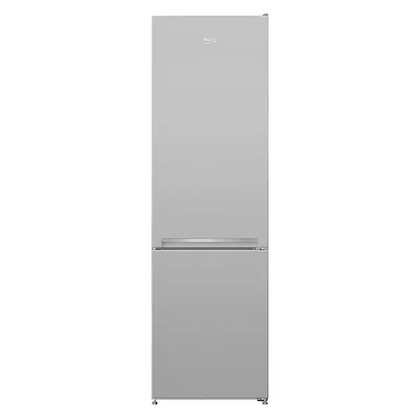 BEKO FRIGO COMBINATO 305LT TOTAL NO FROST E SILVER RCNA305K40SN