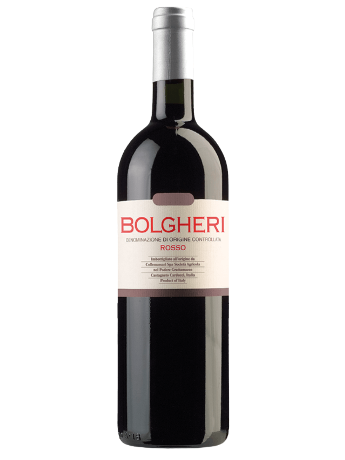 Bolgheri 2022