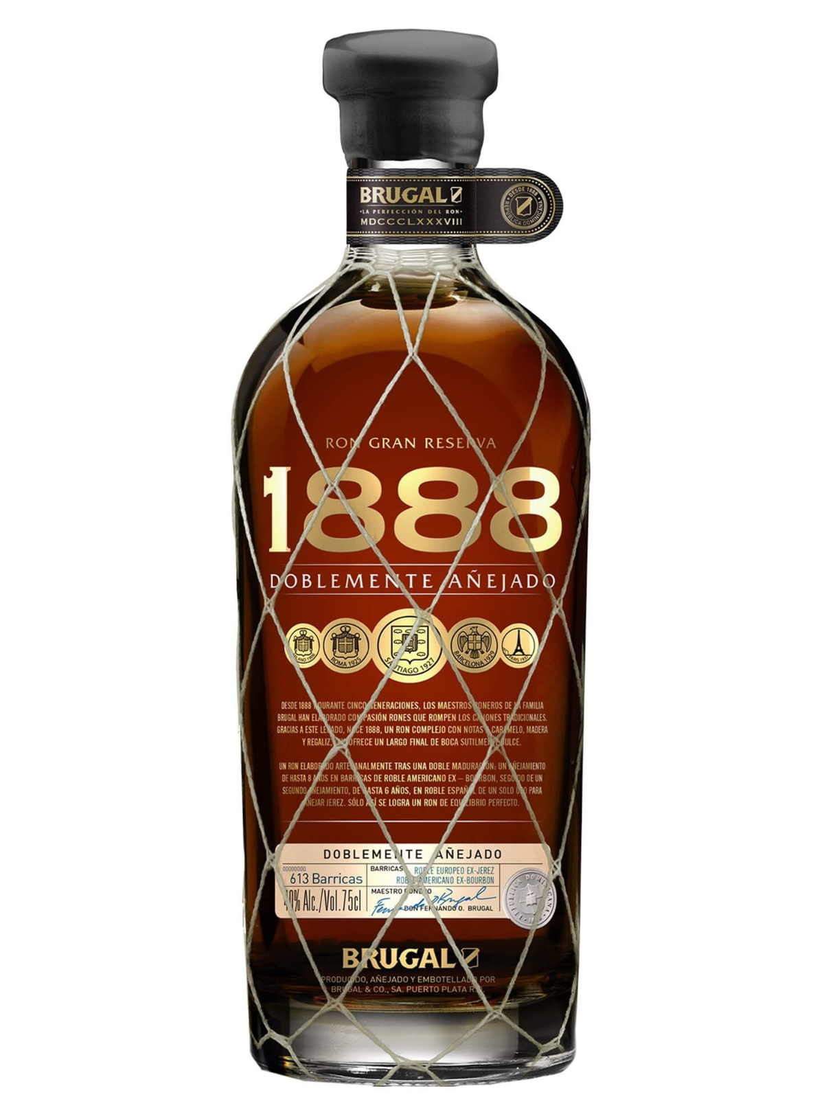 Brugal 1888 - immagine 2