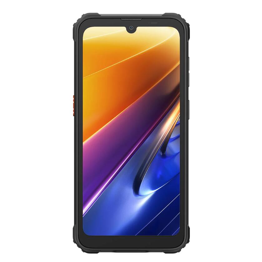 BLACKVIEW BV5300 Plus 8+128GB Black Rugged,IP68,IP69K,MIL-STD-810H –