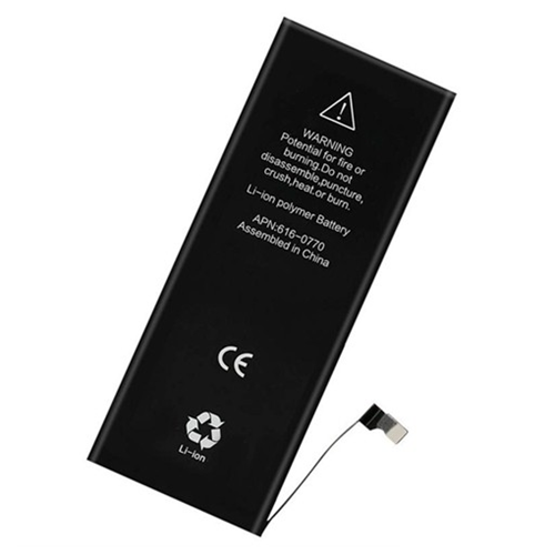 Batteria alta capacità 2210 mAh – Apple iPhone SE 2020 - immagine 2