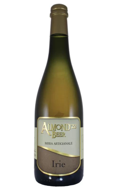 BIRRA ALMOND IRIE