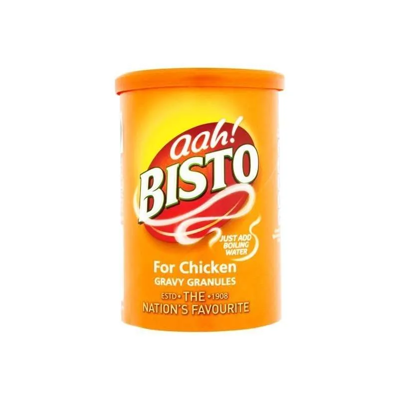 Bisto for Chicken Gravy Granules