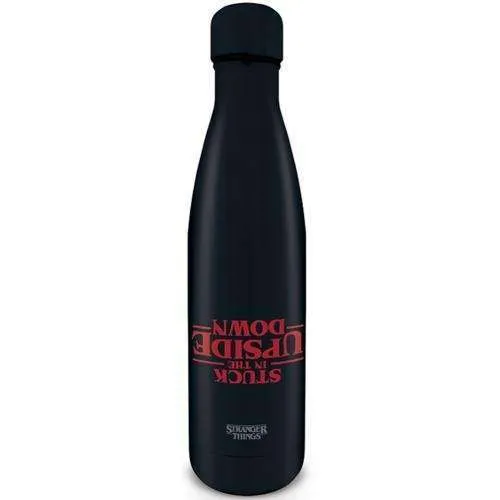 Borraccia Stranger Things