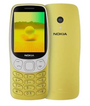 Nokia 3210 2.3″ 4G Gold DS