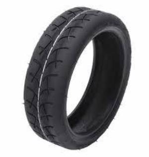 Xiaomi Pneumatico Electric Scooter Bhr6444Eu 8.5 Black - immagine 2