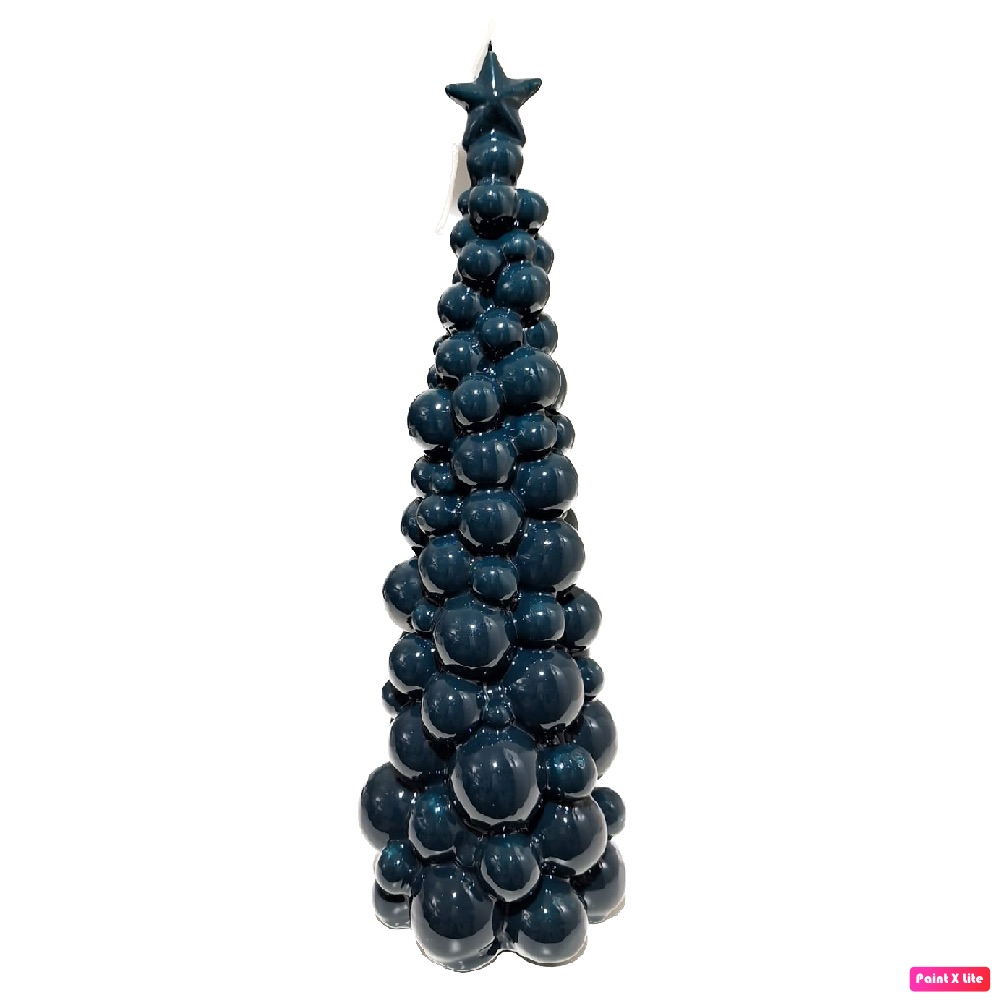 GRAZIANI CANDELA ALBERO 30 VERDE INGLESE