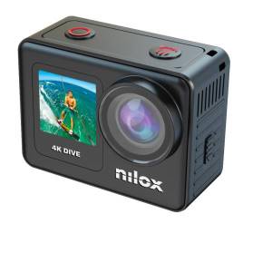 Nilox Action Cam 4K Dive - immagine 2