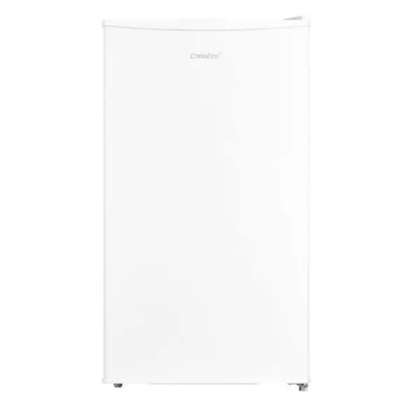 COMFEE’ MINI FRIGO BAR TAVOLO MONOPORTA 93LT E BIANCO RCD132WH2