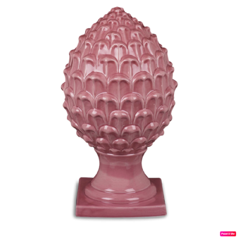 HENRIETTE PIGNA ROSA H 15