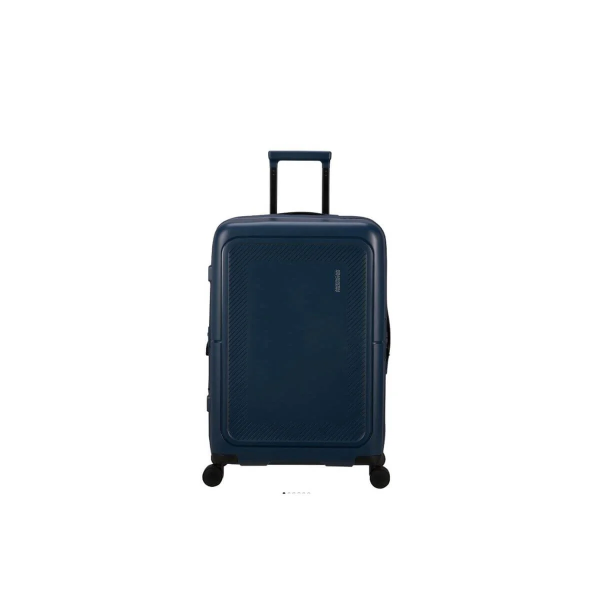 AMERICAN TOURISTER BAGAGLIO A MANO MG5-001-11 DASHPOP MIDNIGHT BLUE - immagine 2