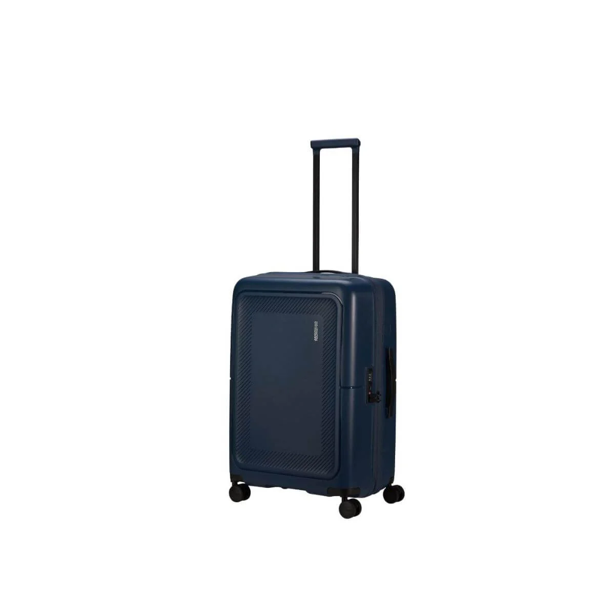 AMERICAN TOURISTER BAGAGLIO A MANO MG5-001-11 DASHPOP MIDNIGHT BLUE - immagine 6