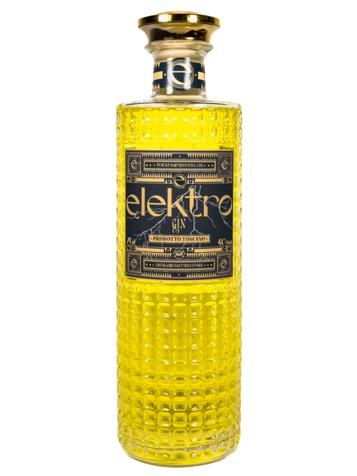 Elektro Gin