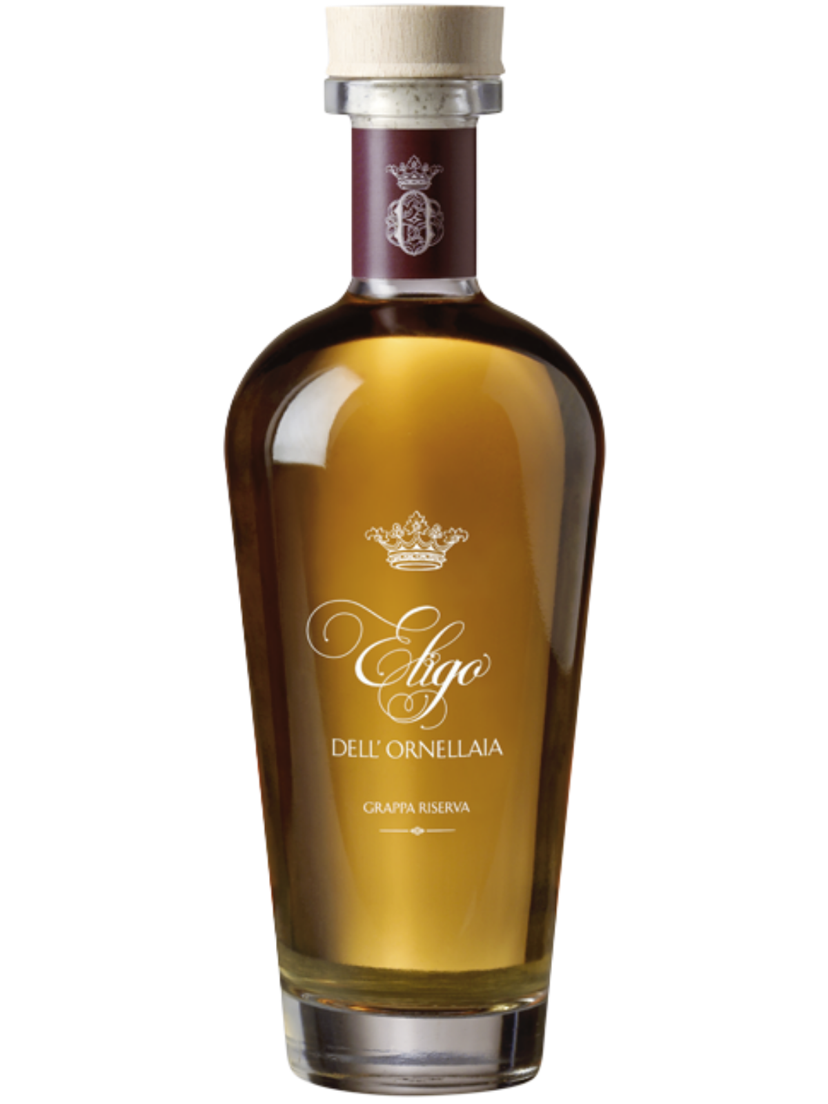 Grappa dell’ Ornellaia Eligo - immagine 2