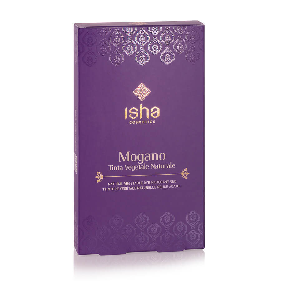 HENNE’ MOGANO 100g ISHA