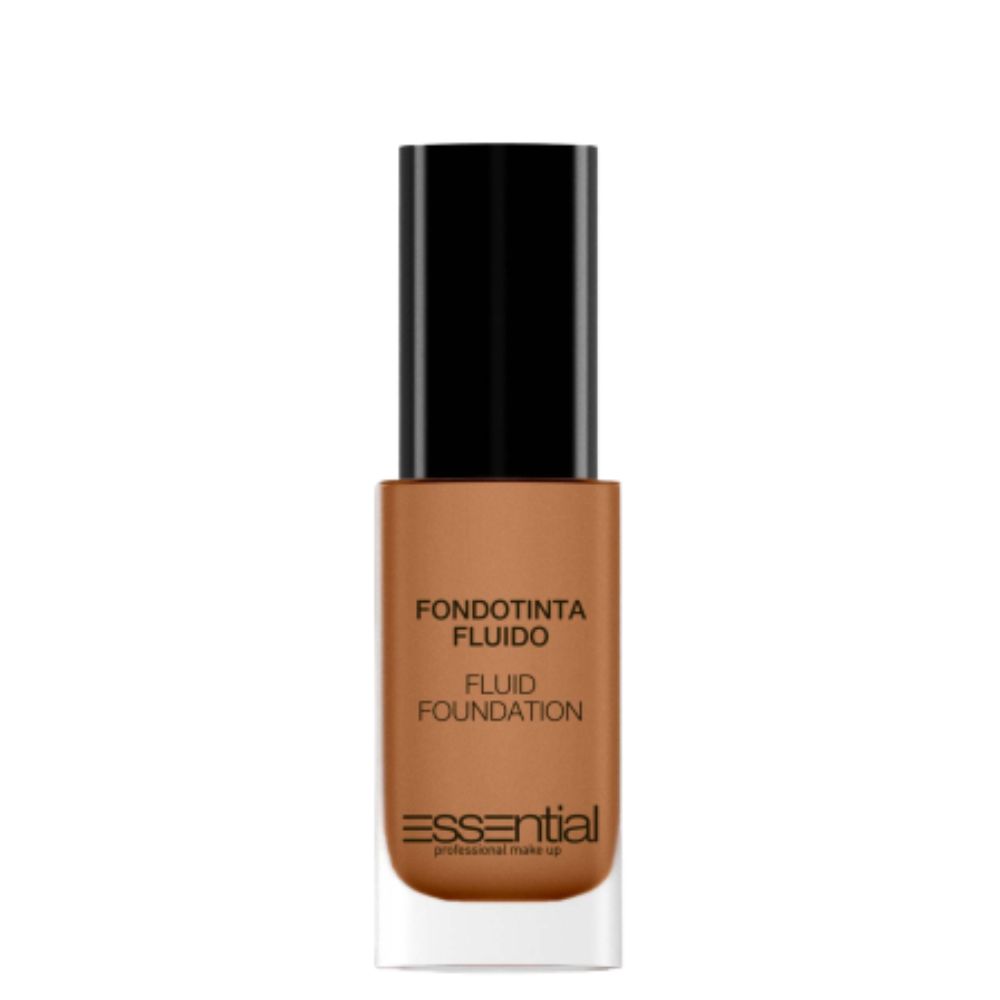 Essential Fondotinta Fluido N.5 Cocoa 30 ml