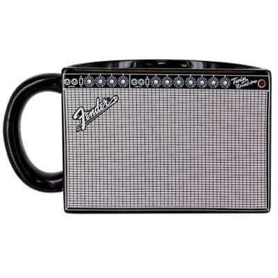 Tazza Fender Amplificatore