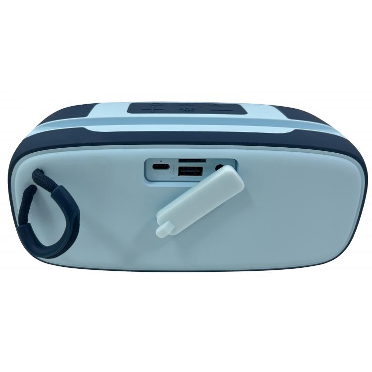 SPEAKER FIRE 13 CB - immagine 2