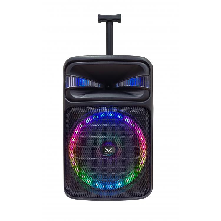 SPEAKER FIRE T6 BK