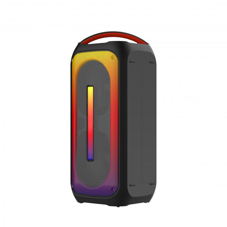 SPEAKER FLAME 66 PRO BK