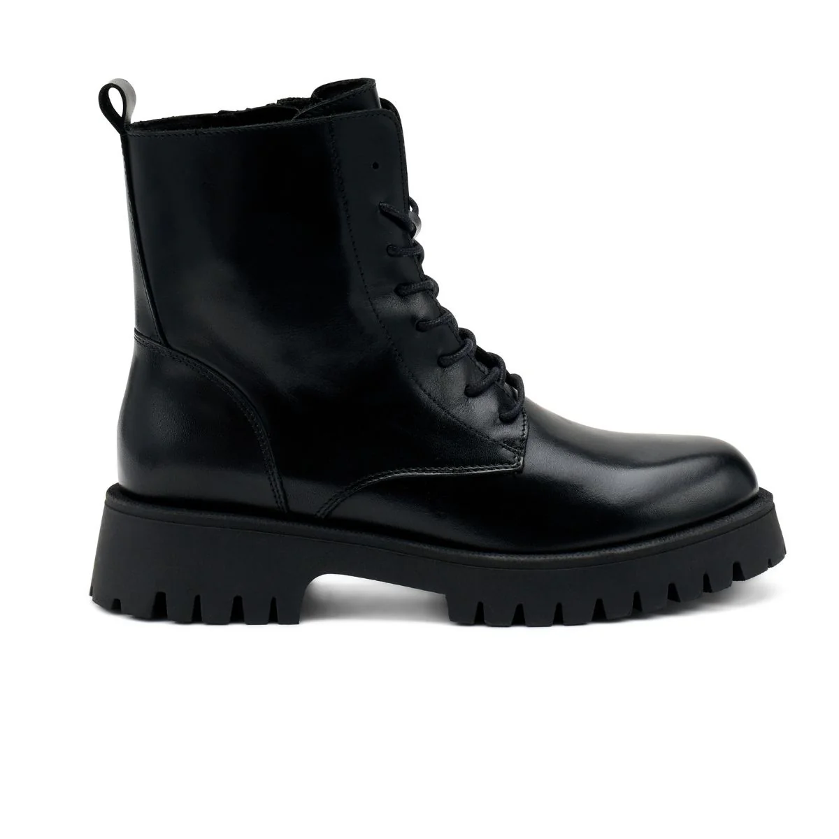 FRAU ANFIBIO 53N0 NERO