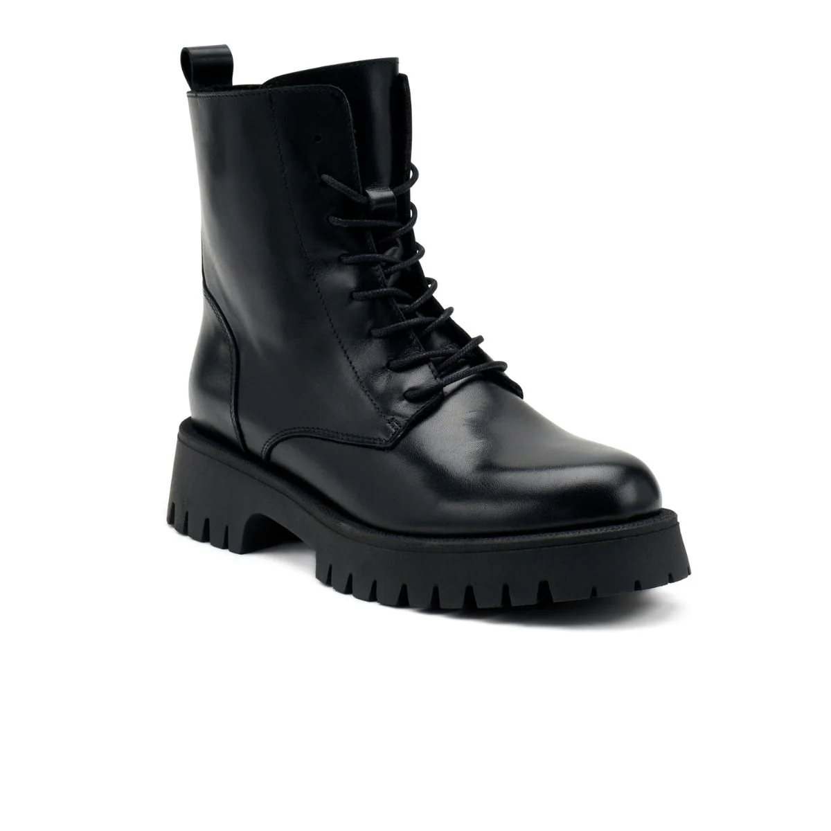 FRAU ANFIBIO 53N0 NERO - immagine 3