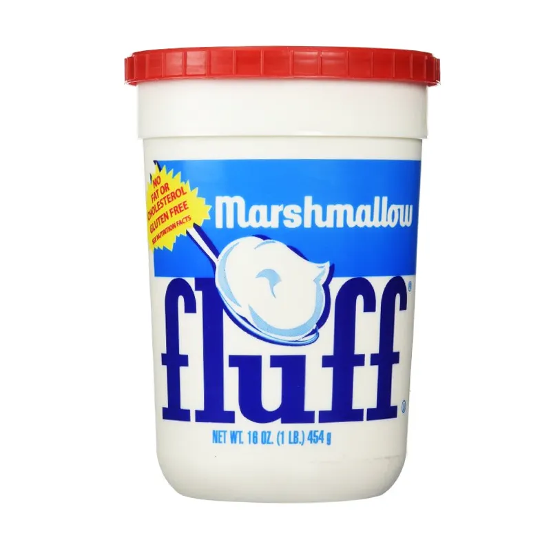 Fluff Marshmallow Cream Big Size