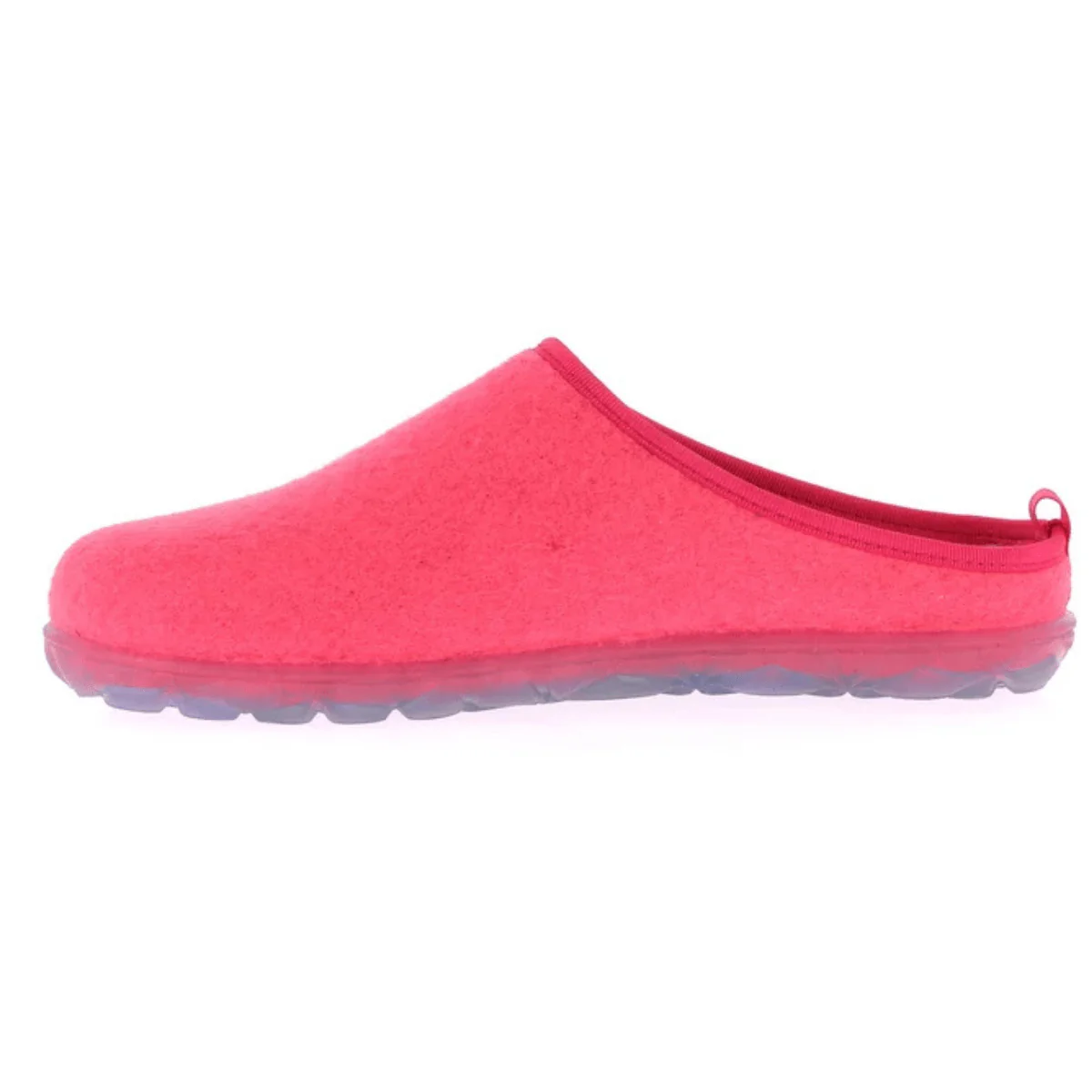 GRÜNLAND CIABATTA KIKO CI1904 FUXIA - immagine 2