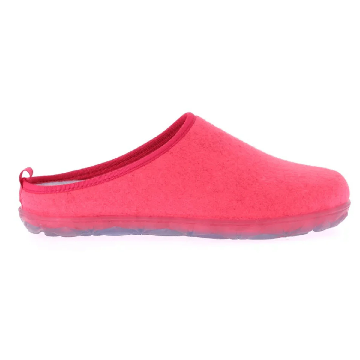 GRÜNLAND CIABATTA KIKO CI1904 FUXIA