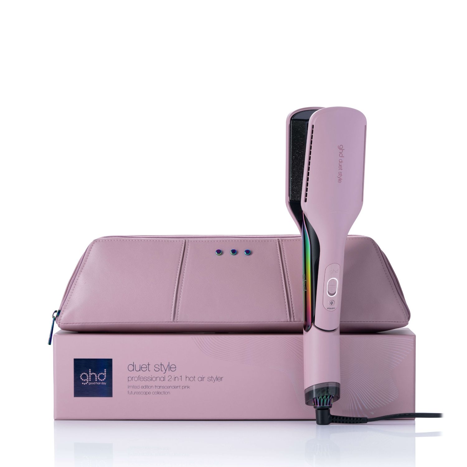 Ghd Duet Style Futurescape