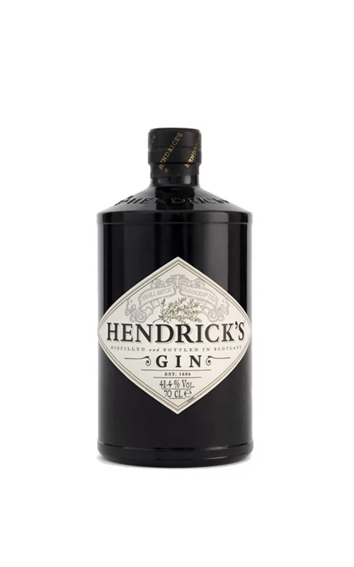 GIN HENDRICK’S MIGNON 5 cl