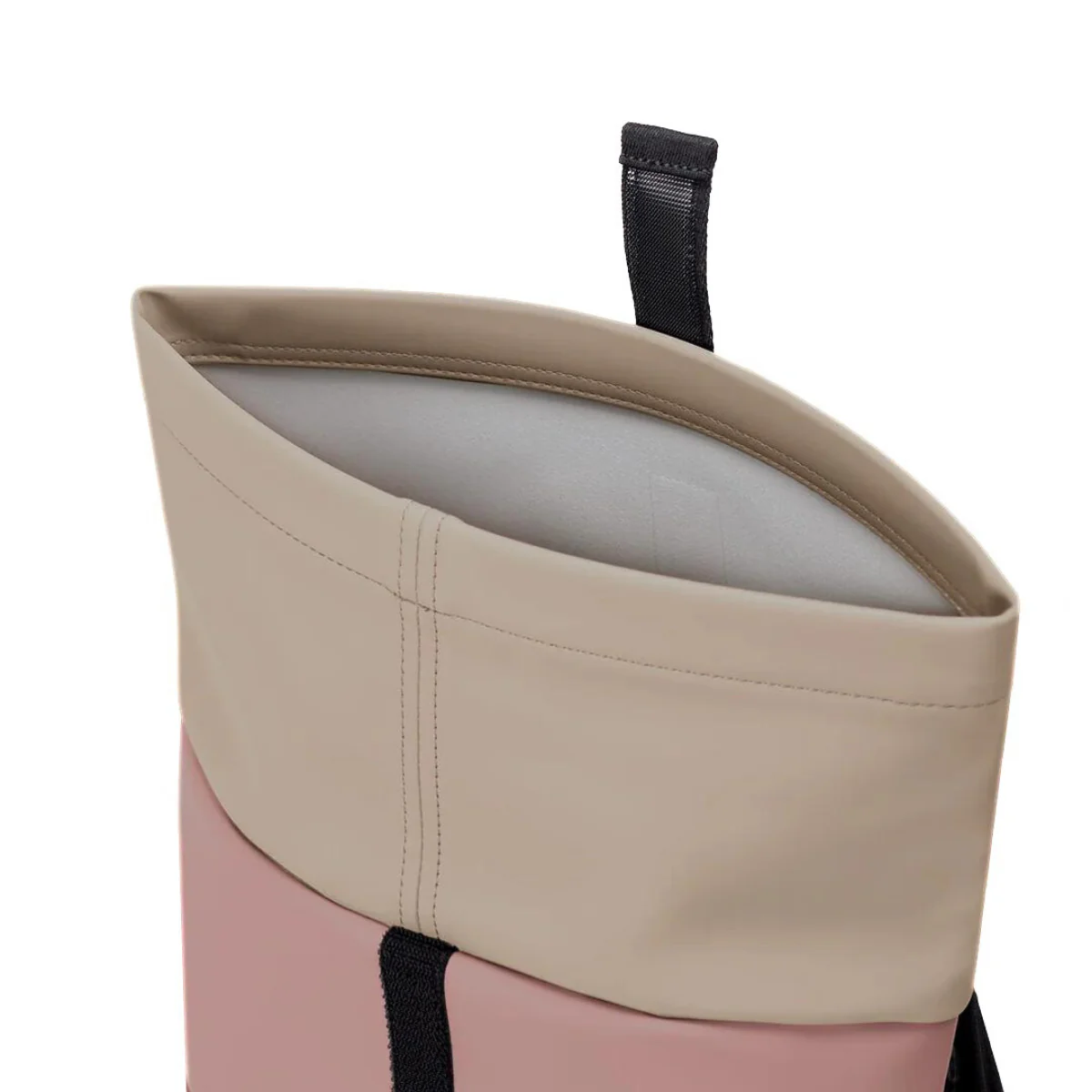 UCON ACROBATICS ZAINO HAJO MINI LOTUS GRIGIO/ROSA - immagine 3
