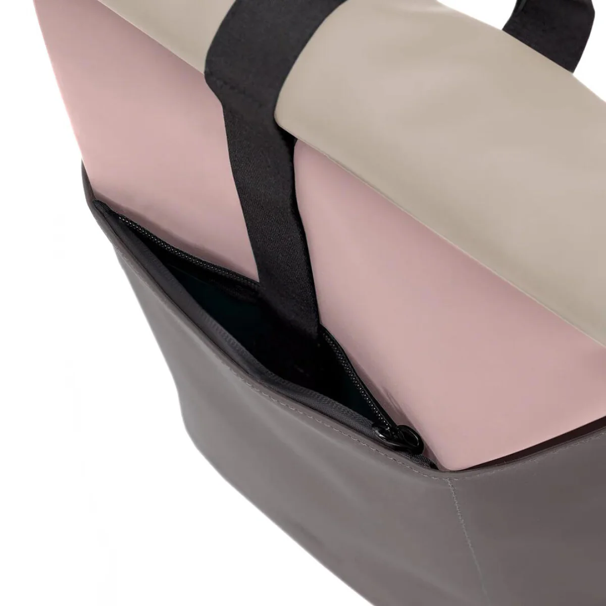 UCON ACROBATICS ZAINO HAJO MINI LOTUS GRIGIO/ROSA - immagine 4