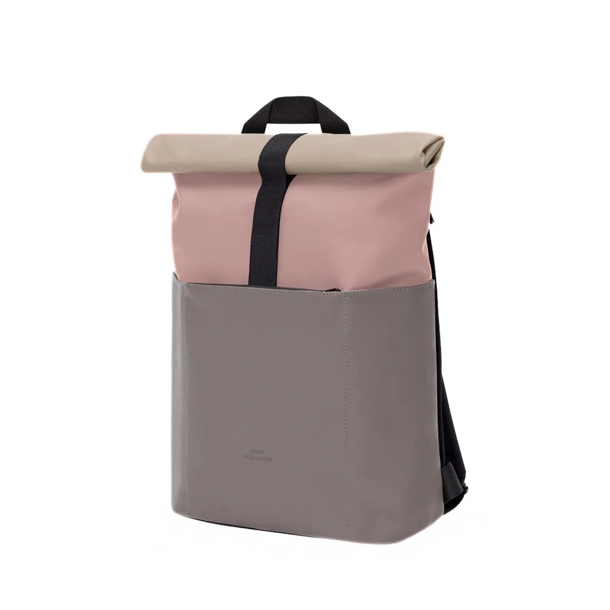 UCON ACROBATICS ZAINO HAJO MINI LOTUS GRIGIO/ROSA - immagine 5