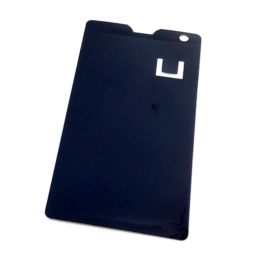 Biadesivo per montaggio touch screen e display – Honor 3C - immagine 3