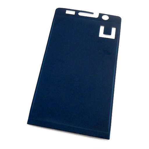 Biadesivo per montaggio touch screen e display – HUAWEI P6 - immagine 3